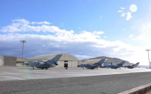 giant voice military mass notification systems